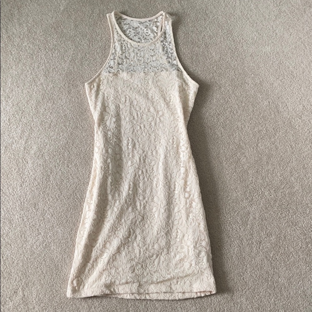 Hollister Dress